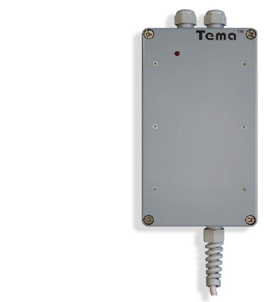 Tema-ER20.02-m65 прибор громкой связи