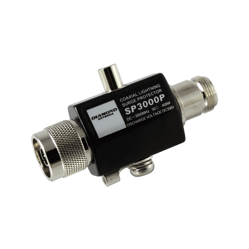 Грозоразрядник Diamond SP3000P