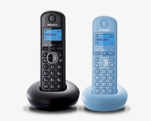 Panasonic KX-TGB212RU