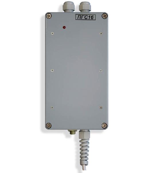 ПГС16-КЛ2-мм IP65 прибор громкой связи