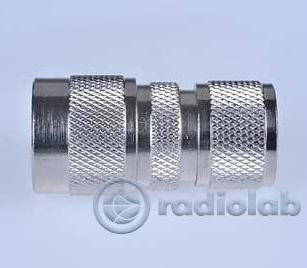 ВЧ переходник N-UHF (NU-311)