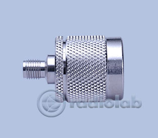 ВЧ переходник SMA-N (SN-321)