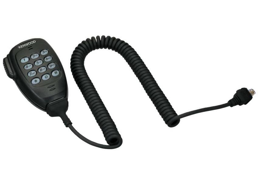 Тангента Kenwood KMC-36