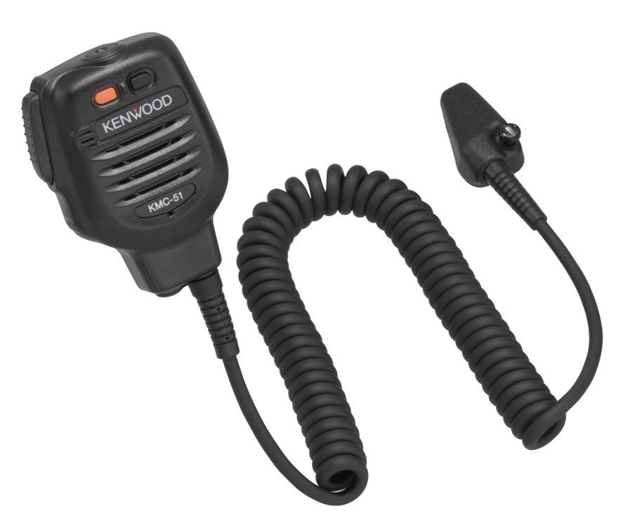 Тангента Kenwood KMC-51M