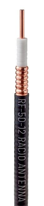 Кабель Кабель радиочастотный Racio Antenna RF-50-12 1/2", FPE
