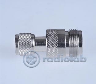 ВЧ переходник Mini UHF-N (MN-312)