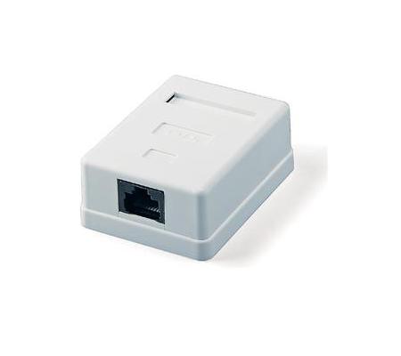 Розетка RJ-45 5е