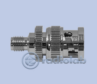 ВЧ переходник SMA-BNC (SB-321)