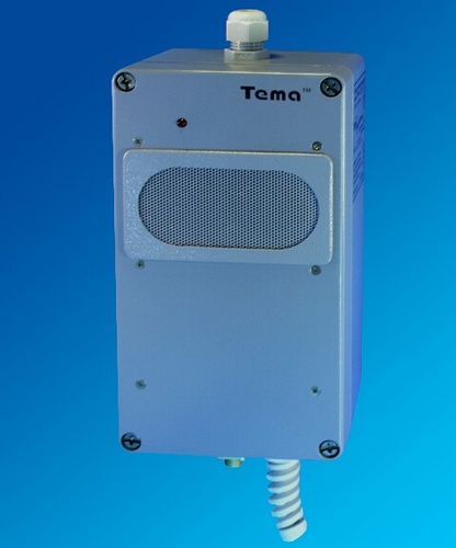 Tema-A12.10-m65 прибор громкой связи