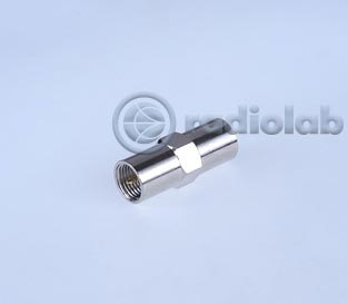ВЧ переходник FME-FME (N1-311)