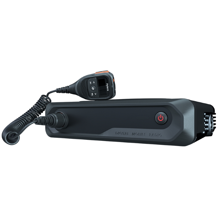 Рация Hytera HM655 UHF (45Вт)