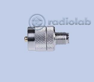 ВЧ переходник PL-MiniUHF (UM-312)