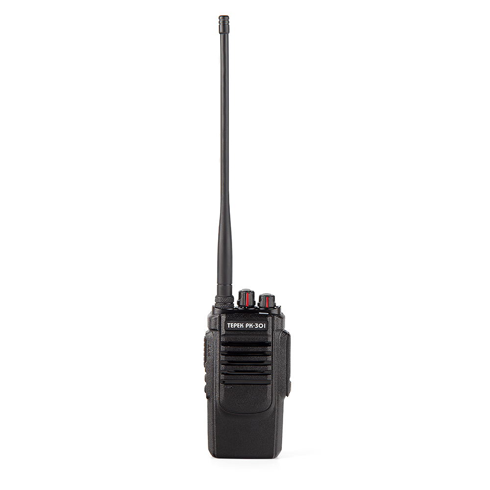 Рация Терек РК-301 UHF