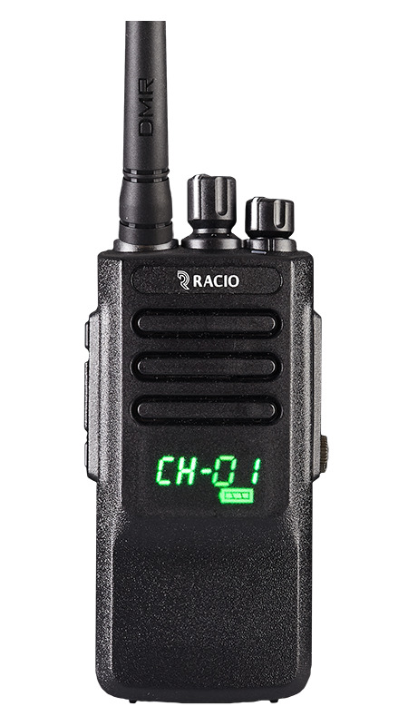 Рация Racio R810 VHF