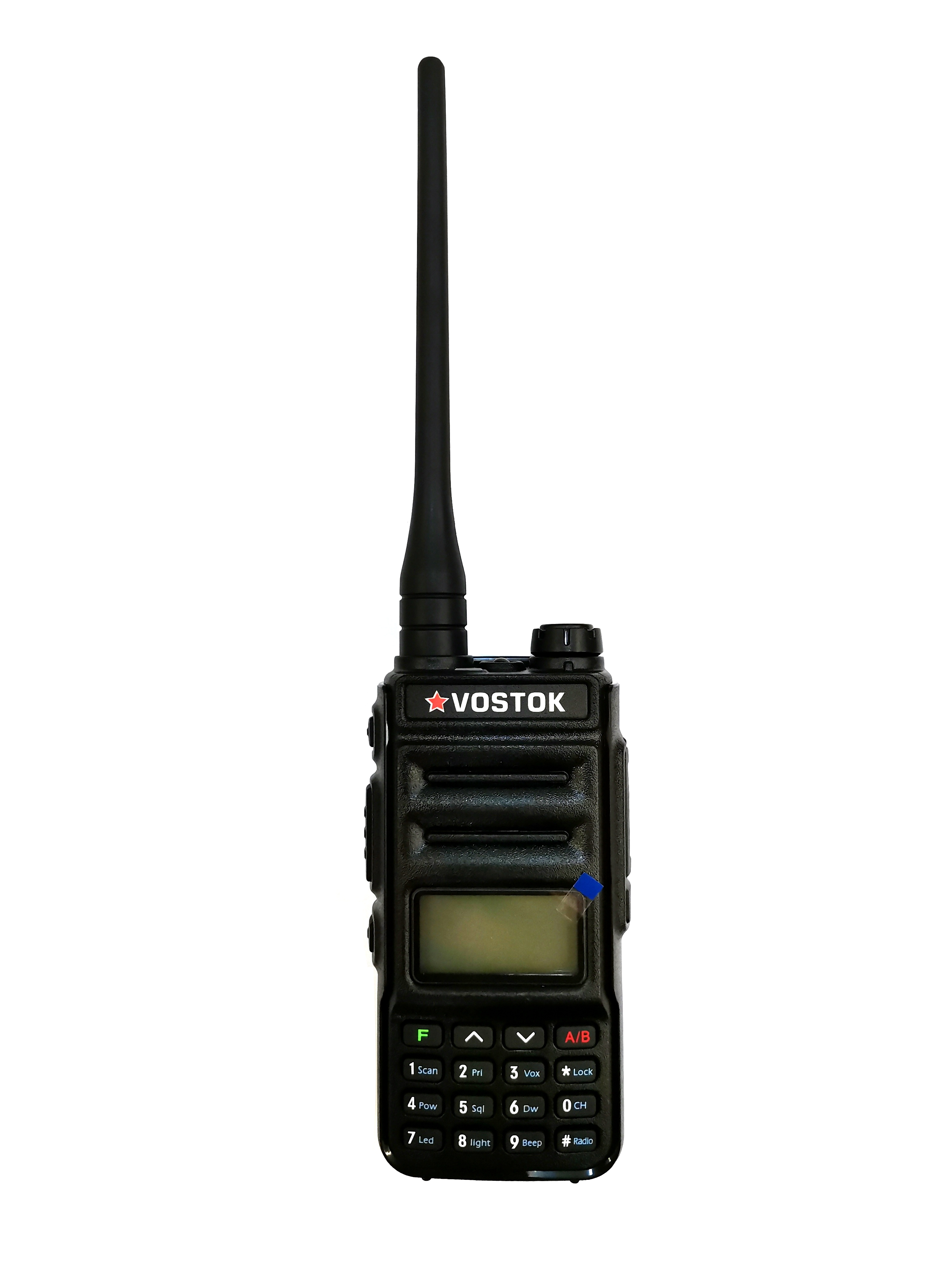 Рация Vostok ST-58