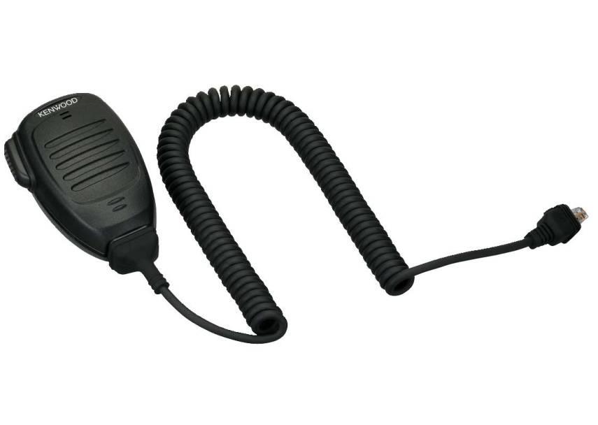 Тангента Kenwood KMC-35
