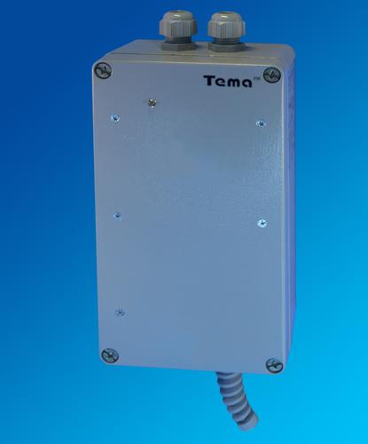 Tema-AC11.10-m65 прибор громкой связи