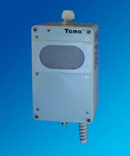 Tema-A12.10-p65 прибор громкой связи