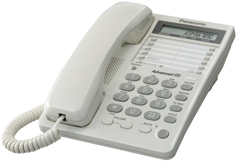 Panasonic KX-TS2362RU