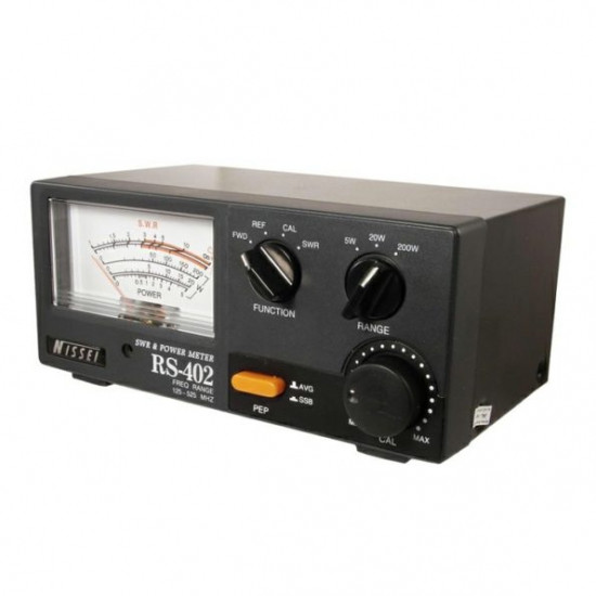 Nissei RS-402