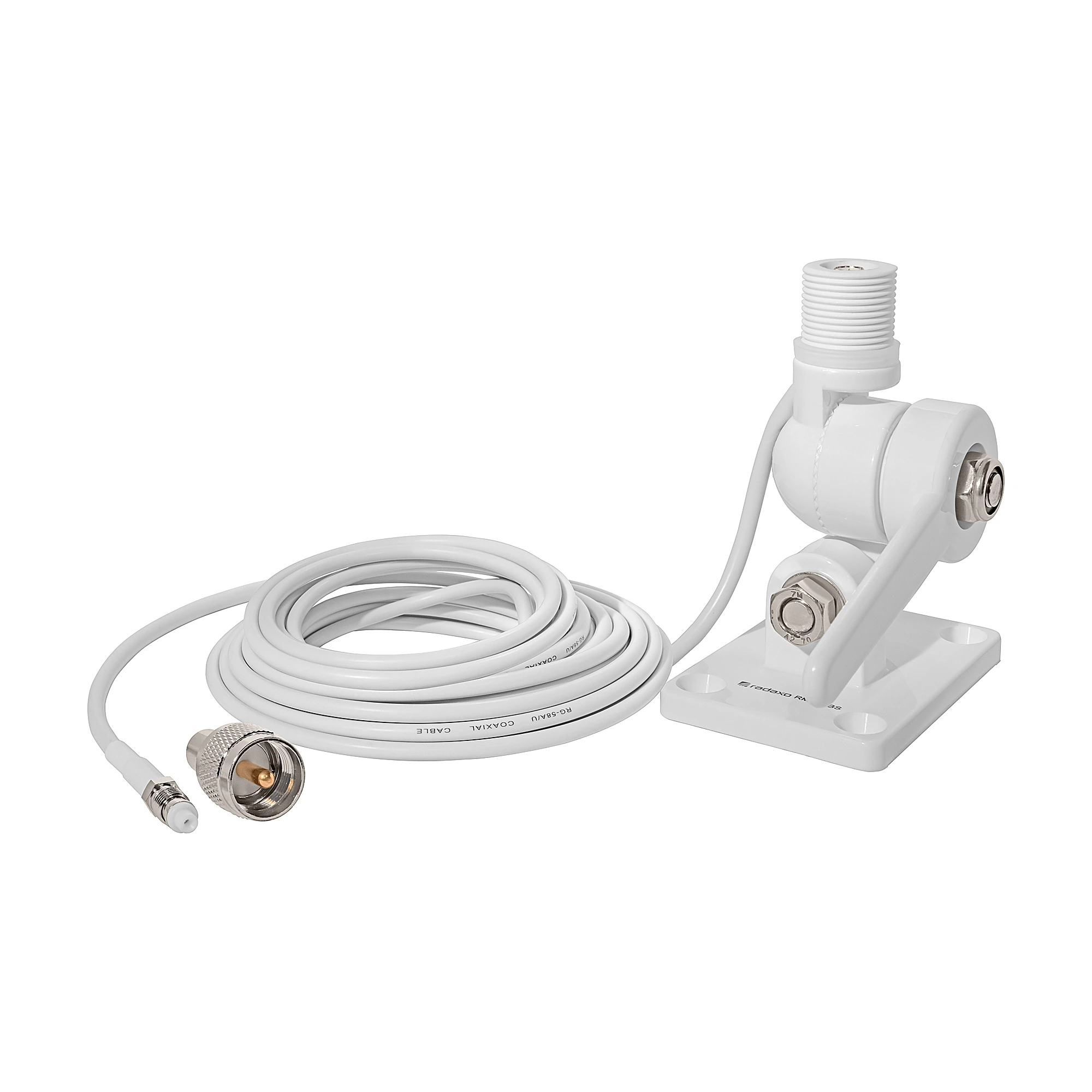 Крепление Radaxo RM-1 ABS