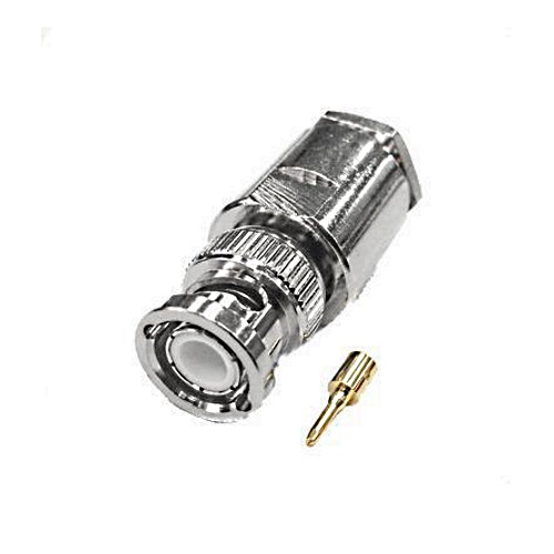 Разъем BNC m (DX-10A; DX-1000) (B-112C)
