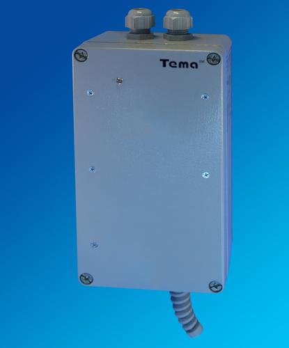 Tema-ER20.05-m65 прибор громкой связи