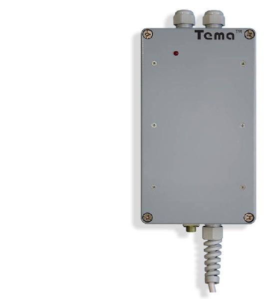 Tema-A21.12-m65 прибор громкой связи