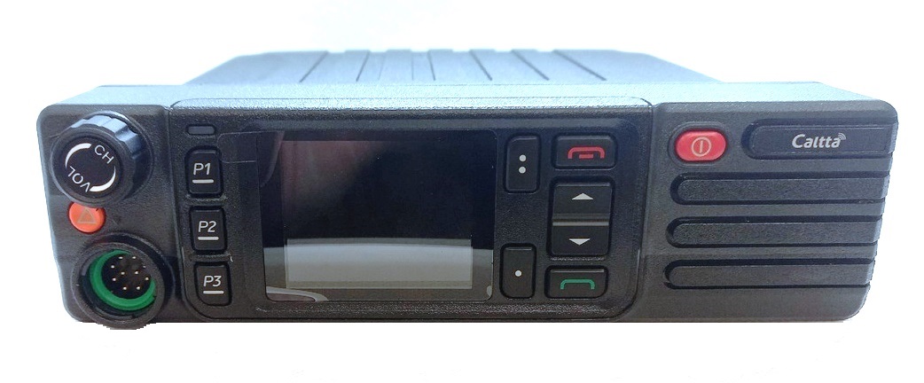 Рация Caltta PM790 VHF (45Вт)