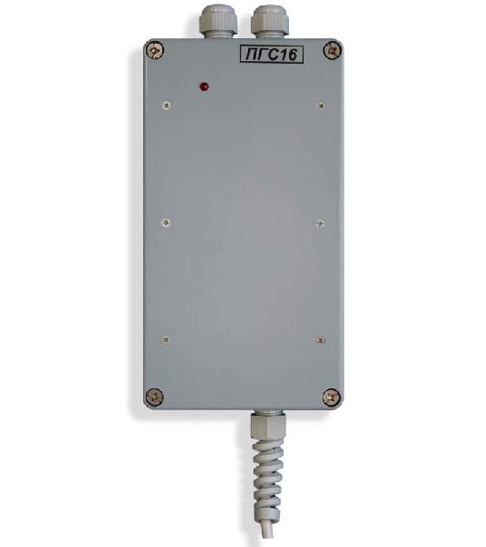 ПГС16-РЛП-м IP65 прибор громкой связи