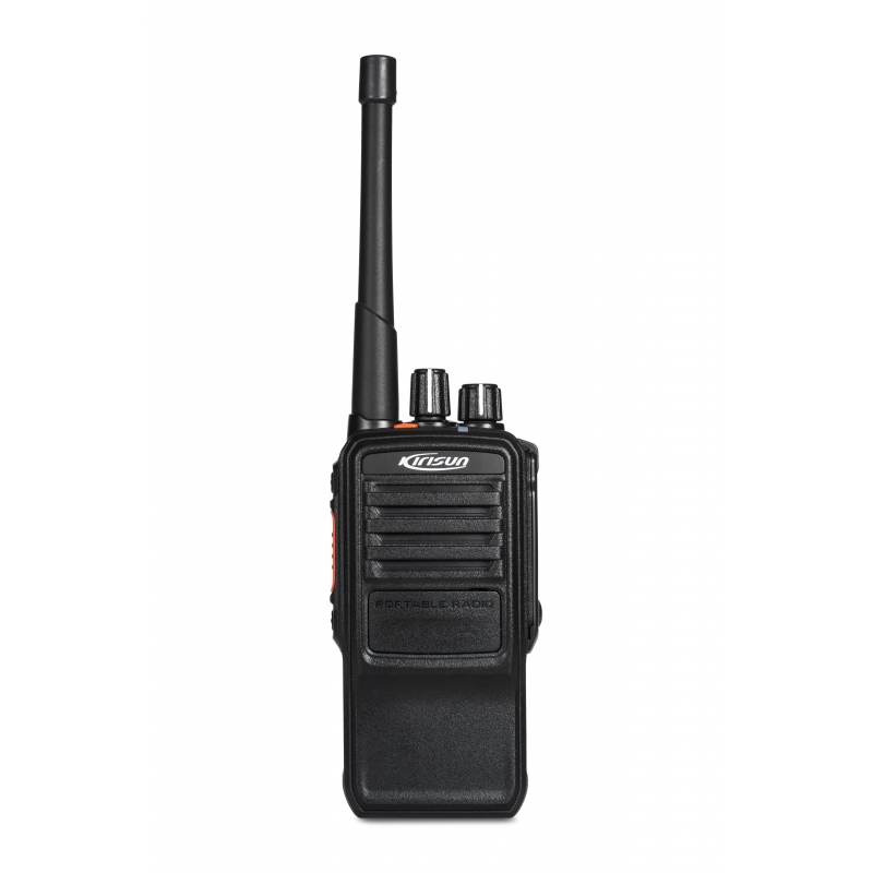Рация KIRISUN DP585 UHF