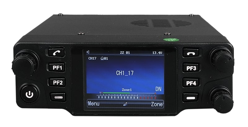 Рация Racio R3000 VHF
