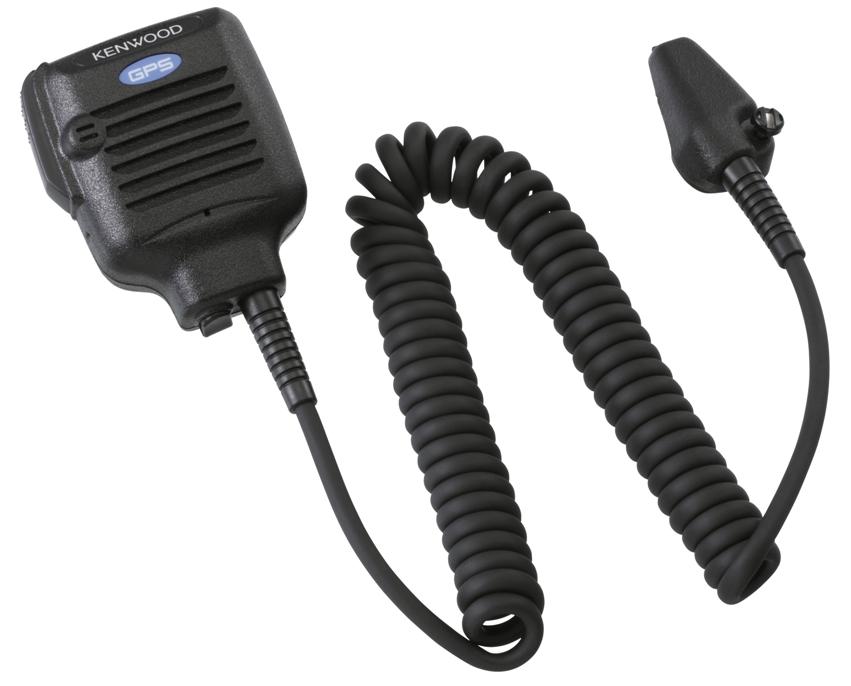 Тангента Kenwood KMC-47GPS