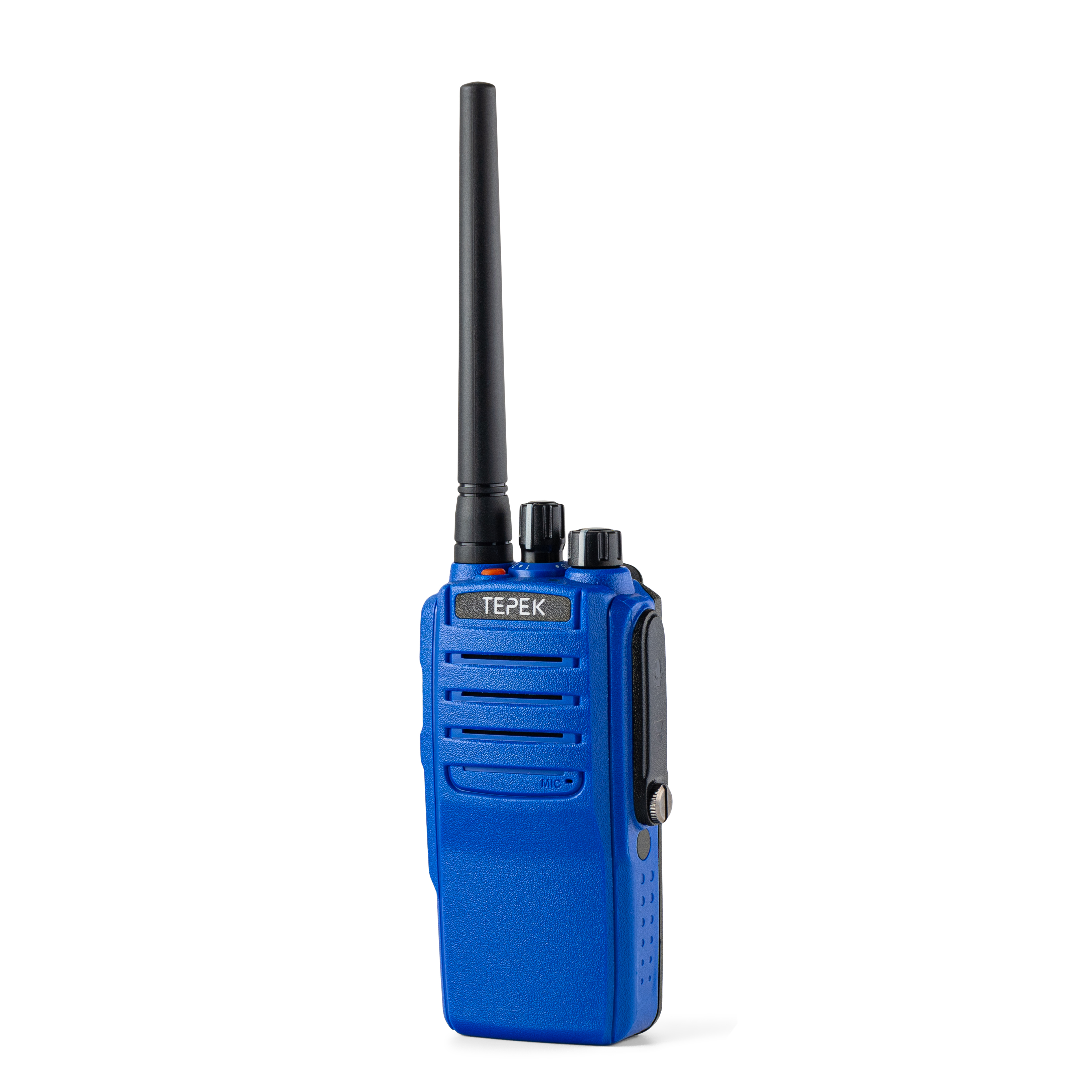 Рация Терек РК-272 Ex A UHF