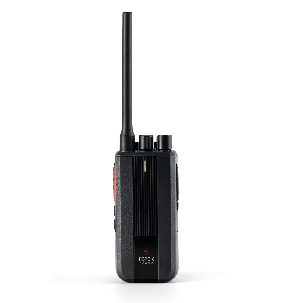 Рация ТЕРЕК РК-322 DMR AES VHF