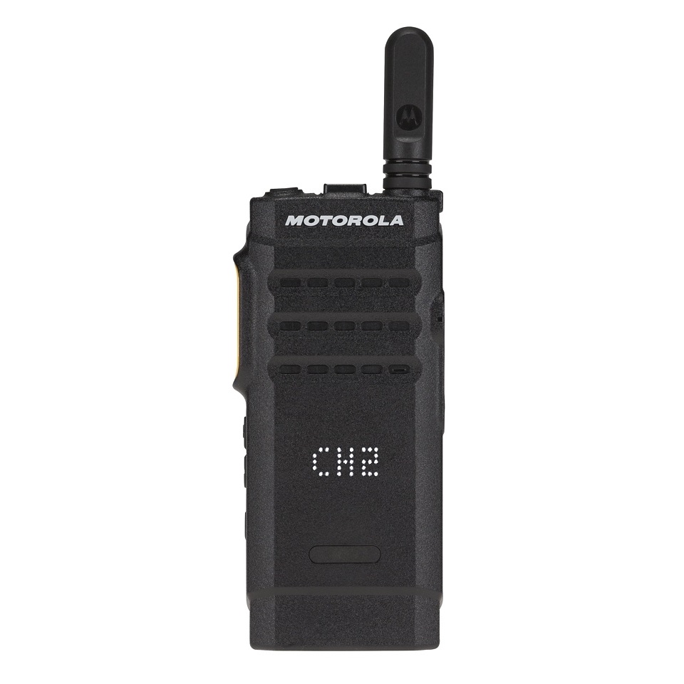 Рация Motorola SL1600 UHF