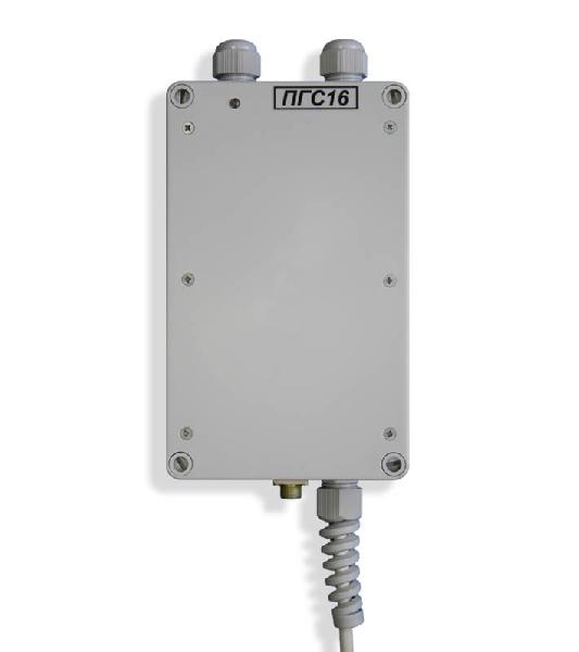 ПГС16-КЛ2-пм IP65 прибор громкой связи