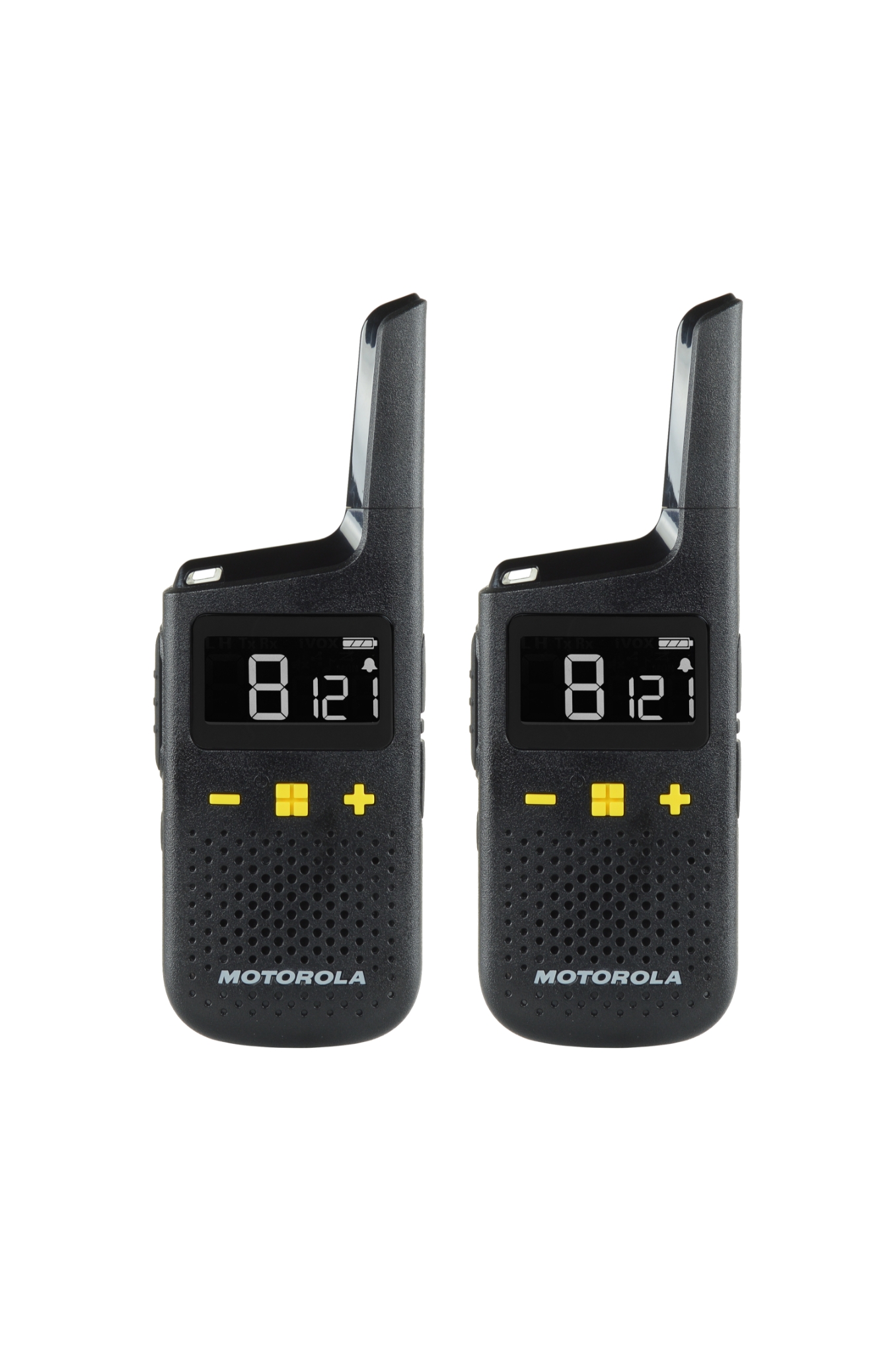 Комплект из 2-х раций Motorola XT185