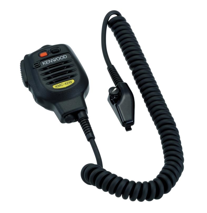 Тангента Kenwood KMC-42W