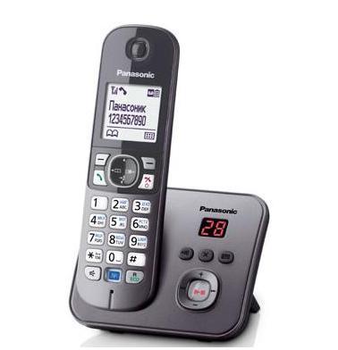 Panasonic KX-TG6821RU
