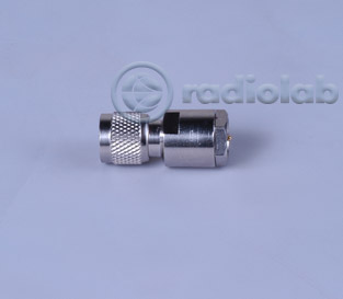 ВЧ переходник FME-Mini UHF (N1M-311)