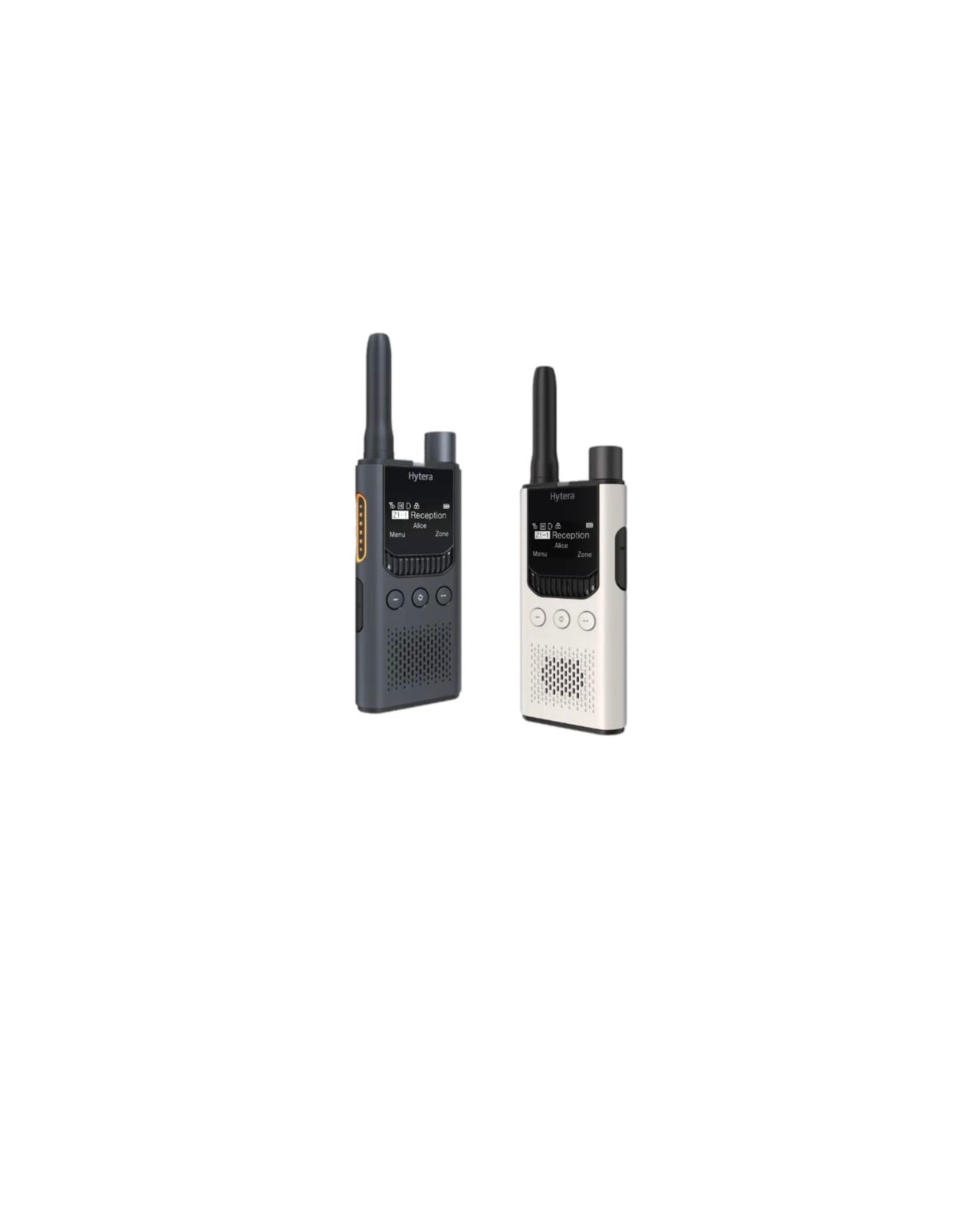 Рация Hytera S1 Pro 