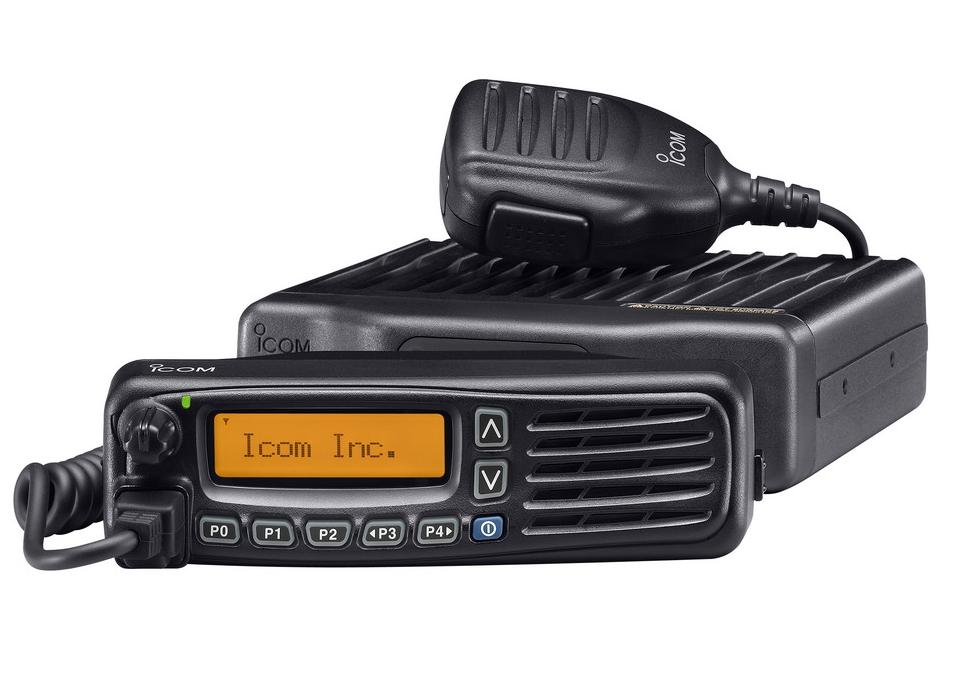 Рация Icom IC-F5061D