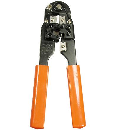 Кримпер HT-210N (8P8C)
