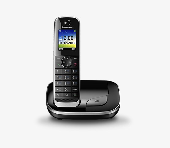 Panasonic KX-TGJ310RU