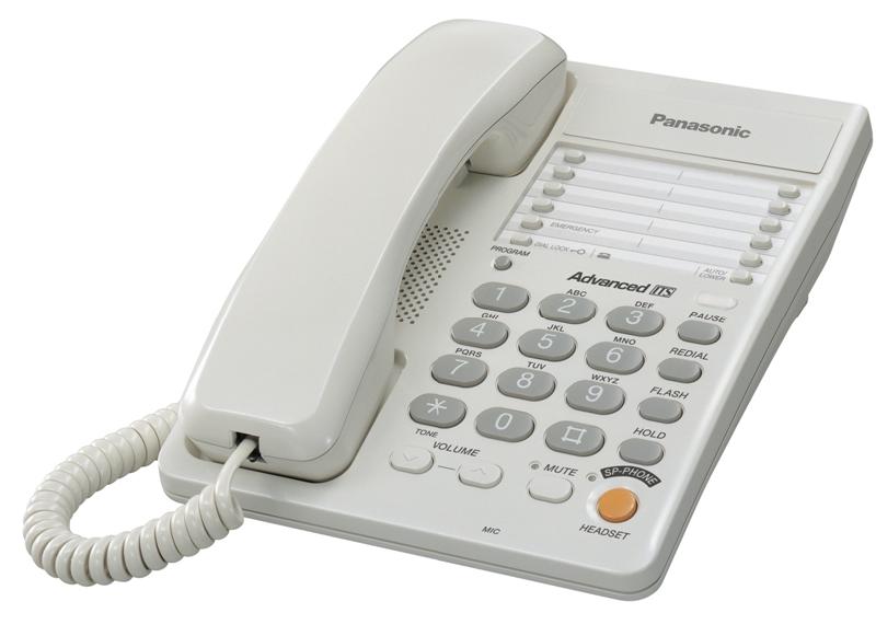 Panasonic KX-TS2363RU