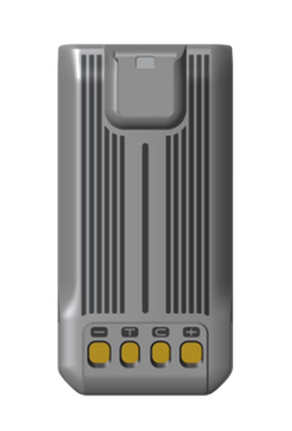 Аккумулятор Hytera BP4011