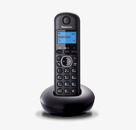 Panasonic KX-TGB210RU