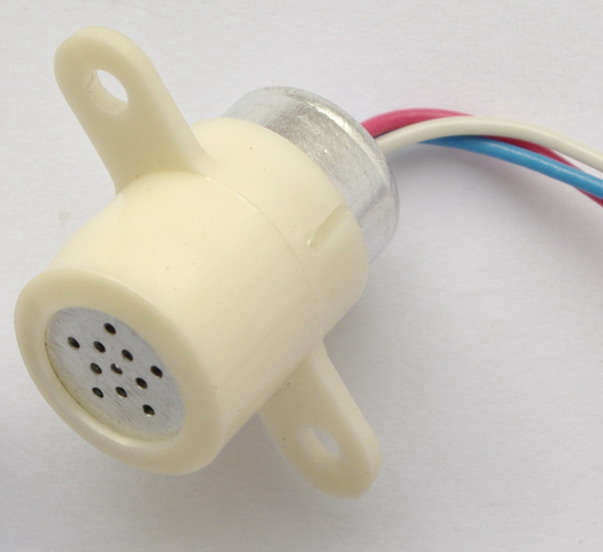 Микрофон МКЭ-3