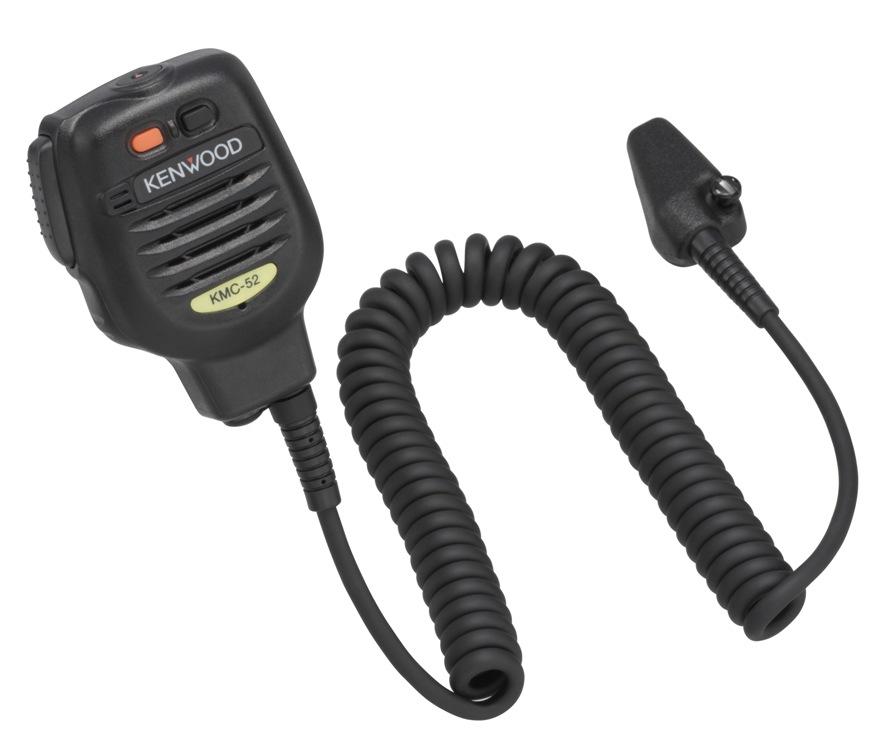 Тангента Kenwood KMC-52W
